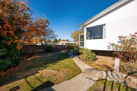 Photo of property in 116 Neplusultra Street, Cromwell, 9310