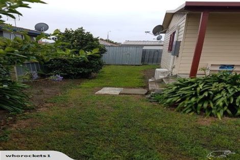 Photo of property in 38 Heathcote Street, Woolston, Christchurch, 8023