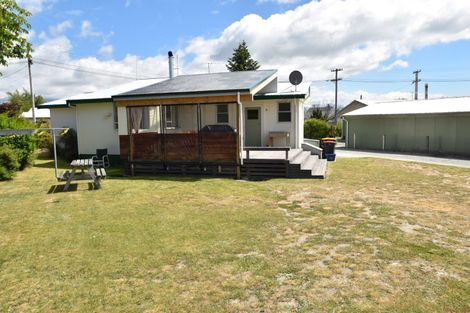 Photo of property in 50 Rata Road, Twizel, 7901