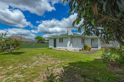 Photo of property in 646 Featherston Street, Roslyn, Palmerston North, 4414