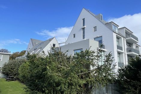 Photo of property in 14/41 Cambridge Terrace, Christchurch Central, Christchurch, 8013