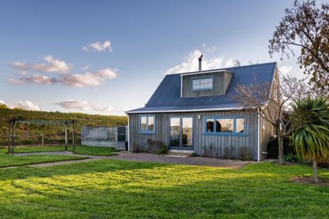 Photo of property in 166 Morgans Road, Grovetown, Blenheim, 7273