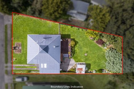 Photo of property in 28 Churchill Crescent, Featherston, 5710