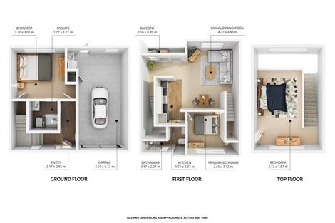 Photo of property in 8/34 Miro Street, Mount Maunganui, 3116