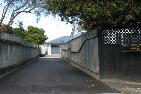 Photo of property in 68a Ferguson Street, Awapuni, Palmerston North, 4412
