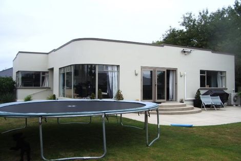 Photo of property in 4 Horseshoe Lake Road, Shirley, Christchurch, 8061