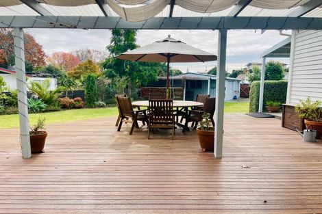 Photo of property in 65b Dunlop Road, Te Puke, 3119