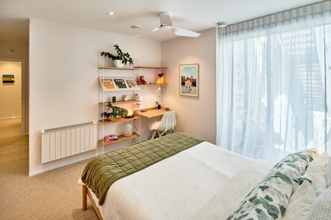 Photo of property in Trinity Apartments, 806/19 College Street, Te Aro, Wellington, 6011