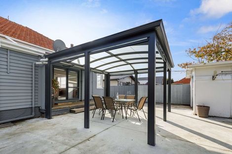 Photo of property in 6 Gunn Street, Gonville, Whanganui, 4501