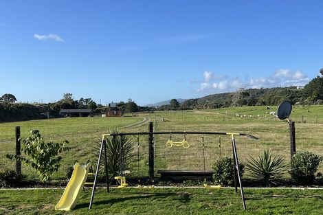 Photo of property in 1 Clough Road, Paroa, Greymouth, 7805