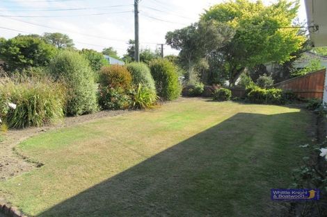 Photo of property in 51 Acacia Avenue, Upper Riccarton, Christchurch, 8041
