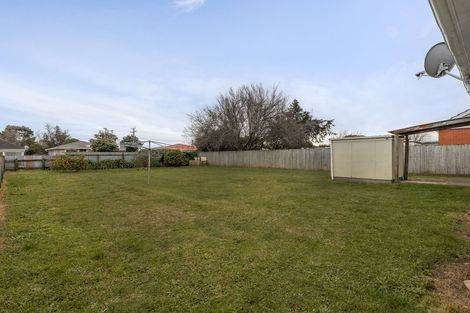 Photo of property in 5 Clyde Street, Levin, 5510