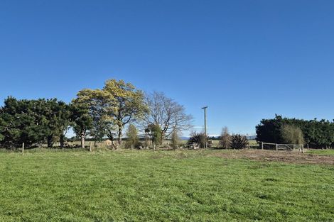 Photo of property in 186 Mcintoshs Road, Fernside, Rangiora, 7471