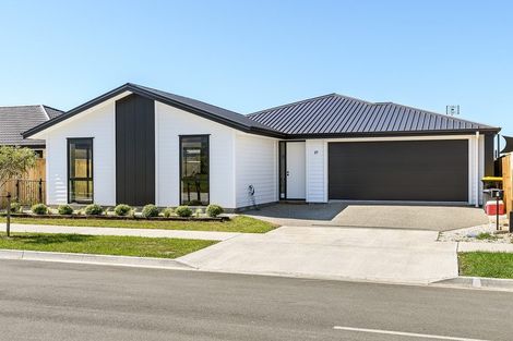Photo of property in 27 Kuini Place, Motueka, 7120