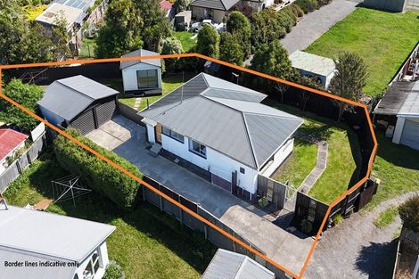 Photo of property in 27 Pateke Place, Bromley, Christchurch, 8062