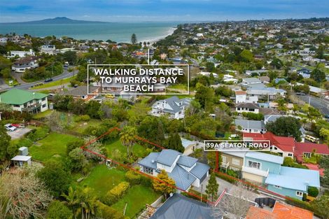 Photo of property in 1/39 Seaton Road, Murrays Bay, Auckland, 0630