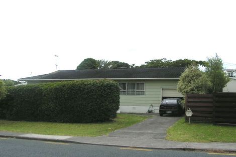 Photo of property in 2/7 Becroft Drive, Forrest Hill, Auckland, 0620