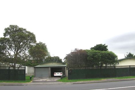 Photo of property in 2/180 Penrose Road, Mount Wellington, Auckland, 1060