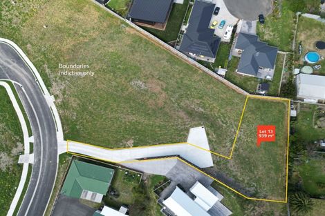 Photo of property in 5 Rangeview Rise, Foxton Beach, 4815