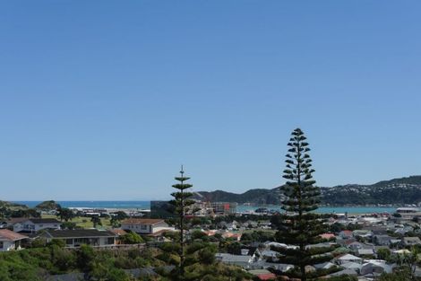 Photo of property in 144 Townsend Road, Miramar, Wellington, 6022