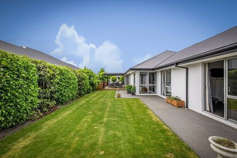 Photo of property in 4 Aurora Close, Prebbleton, 7604