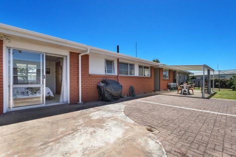 Photo of property in 46 Sheffield Street, Matamata, 3400