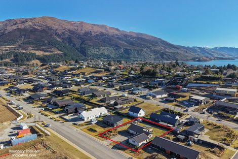 Photo of property in 61 Timsfield Drive, Lake Hawea, Wanaka, 9382