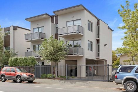 Photo of property in 9/318 Barbadoes Street, Christchurch Central, Christchurch, 8011