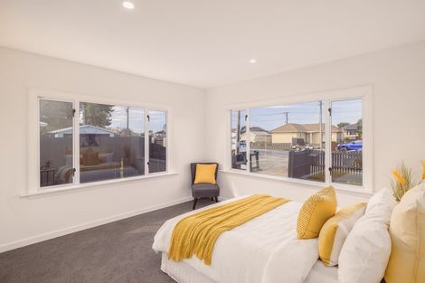 Photo of property in 63 Hay Street, Bromley, Christchurch, 8062