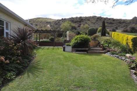 Photo of property in 28 Old Slip Road, Hakataramea, Kurow, 9498