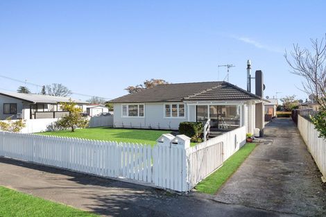Photo of property in 16 Norman Street, Nawton, Hamilton, 3200