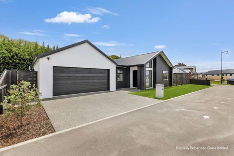 Photo of property in 44 Kahurangi Road, Halswell, Christchurch, 8025