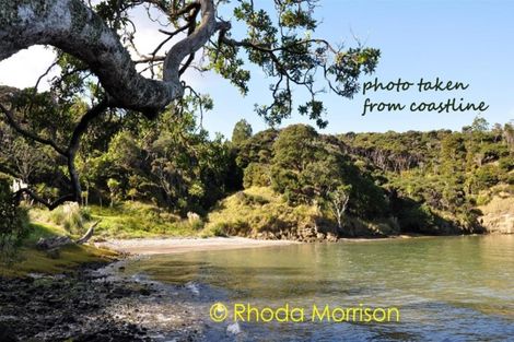 Photo of property in 16 Little Lane, Tinopai, 0593