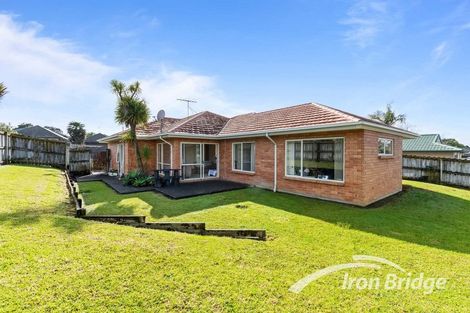 Photo of property in 45 Waimahia Avenue, Weymouth, Auckland, 2103