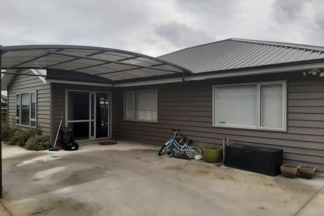 Photo of property in 38b Cedar Drive, Paraparaumu Beach, Paraparaumu, 5032