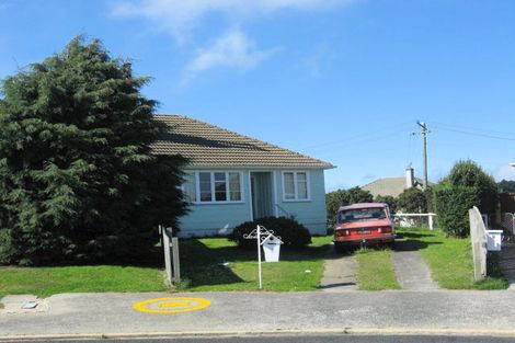 Photo of property in 7 Avondale Street, Corstorphine, Dunedin, 9018