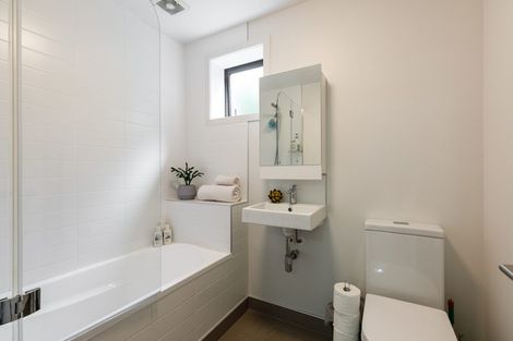 Photo of property in 30/22 Booth Street, Miramar, Wellington, 6022