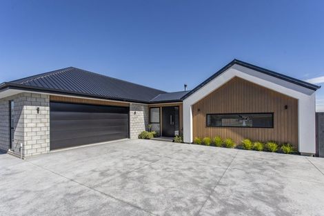 Photo of property in 21 Thirlwall Street, Woodend, 7610