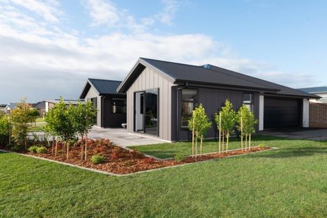 Photo of property in 1 Paiawa Way, Pyes Pa, Tauranga, 3110