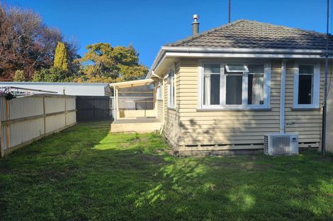 Photo of property in 13 Richardson Avenue, Burleigh, Blenheim, 7201