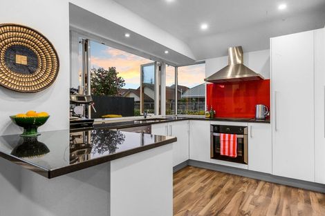 Photo of property in 169 Grimseys Road, Redwood, Christchurch, 8051