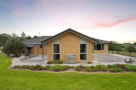 Photo of property in 13 Charles Edwards Street, Ohaupo, 3803