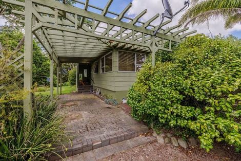 Photo of property in 185 Kohukohu Road, Kohukohu, 0491