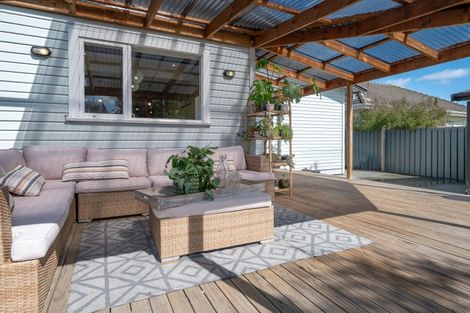 Photo of property in 609 Frederick Street, Mahora, Hastings, 4120