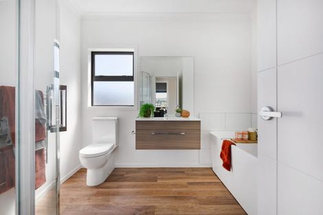 Photo of property in 182 John Burke Drive, Aotea, Porirua, 5024