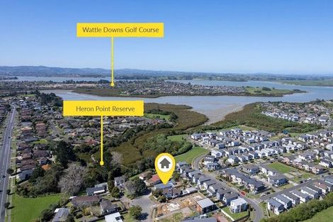 Photo of property in 29 Leaver Place, Weymouth, Auckland, 2103