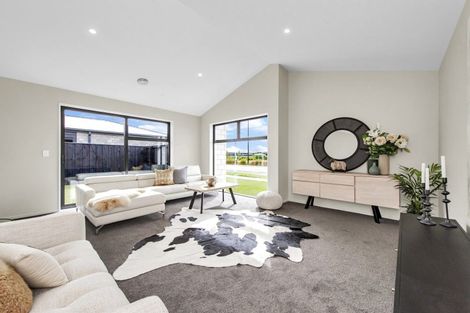 Photo of property in 497 Springston Rolleston Road, Rolleston, 7615