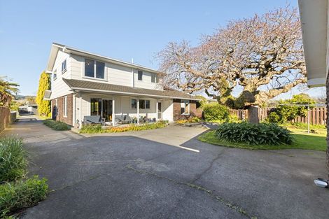 Photo of property in 20 Oruaiti Crescent, Ashhurst, 4810