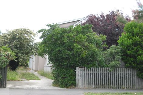 Photo of property in 39 Wiggins Street, Sumner, Christchurch, 8081