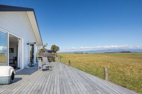 Photo of property in 18a Norton Street, Foxton Beach, Foxton, 4815